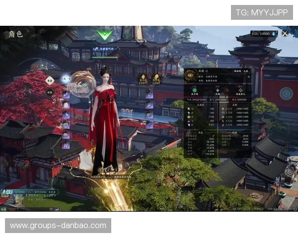 《诛仙大佬本焚香倾力演绎绝世风采 游戏界的传奇人物》 《诛仙大佬本焚香倾力演绎绝世风采 游戏界的传奇人物》